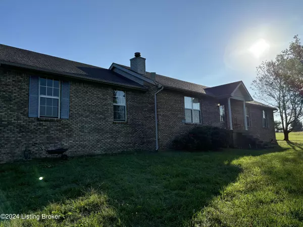 Pleasureville, KY 40057,6188 S Property Rd