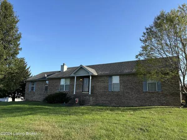 6188 S Property Rd, Pleasureville, KY 40057