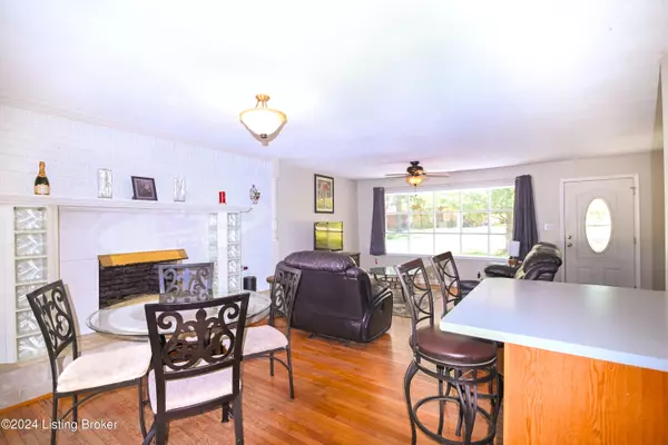 Crestwood, KY 40014,5807 Renada Dr