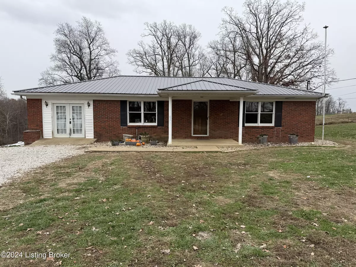 Hardinsburg, KY 40143,6390 N 259