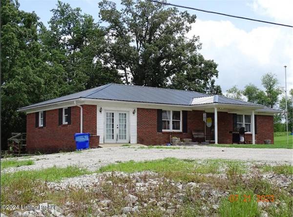 6390 N 259, Hardinsburg, KY 40143