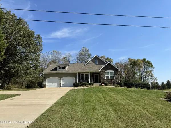 448 Jenkins Rd, Rineyville, KY 40162