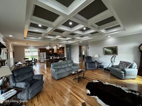 Springfield, KY 40069,2353 Lincoln Park Rd