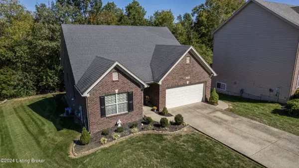 17818 Birch Bend Cir, Fisherville, KY 40023