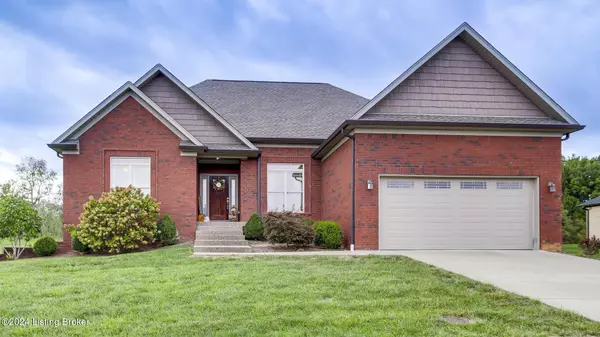 84 Ravens Wood, Taylorsville, KY 40071