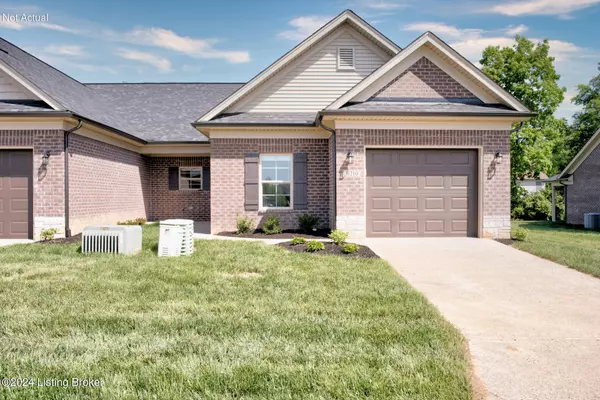 Louisville, KY 40291,Lot 13 Deer Vista Dr