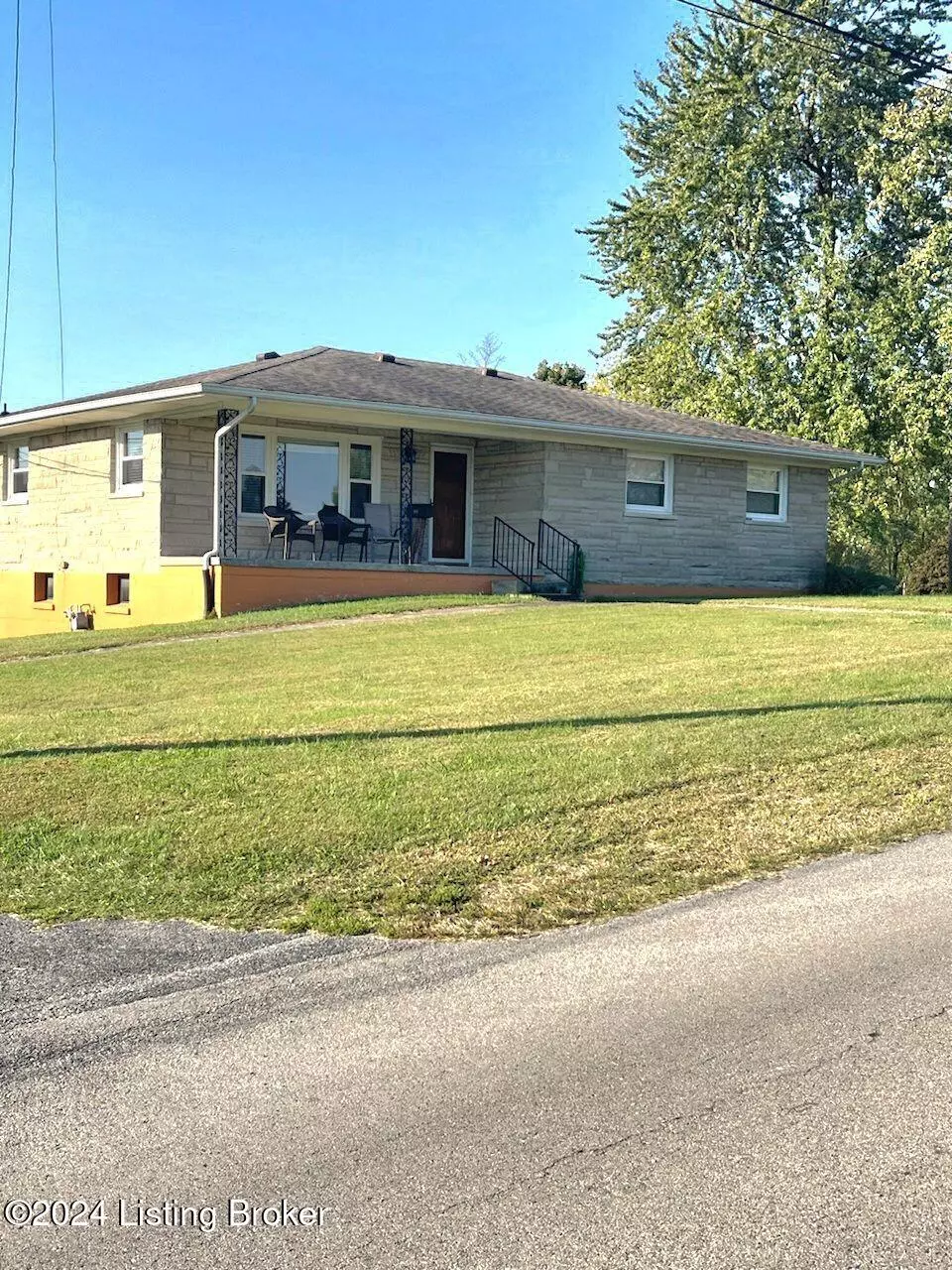 Leitchfield, KY 42754,312 Hendricks St