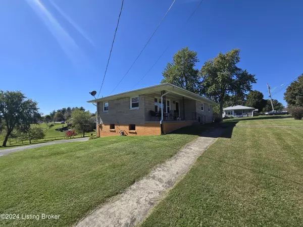 Leitchfield, KY 42754,312 Hendricks St