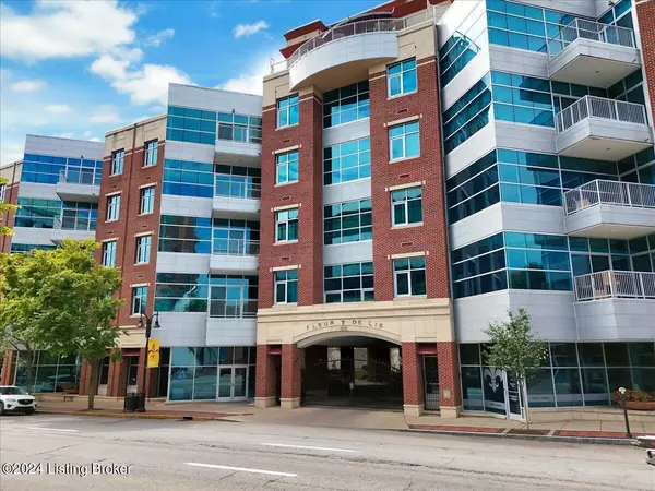 324 E Main St #517, Louisville, KY 40202