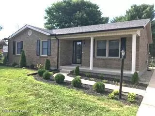 516 Greer Ln, Bardstown, KY 40004