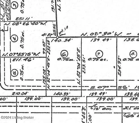 Mt Washington, KY 40047,Lot 6 & 7 Mapleview Dr