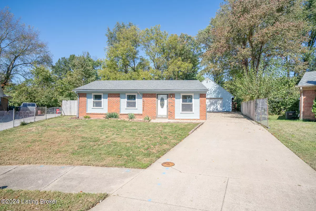 Louisville, KY 40229,156 Linkwood Ct