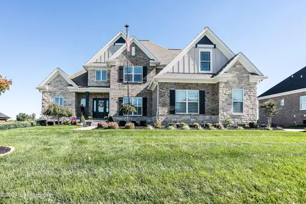 Crestwood, KY 40014,6357 Clore Ln