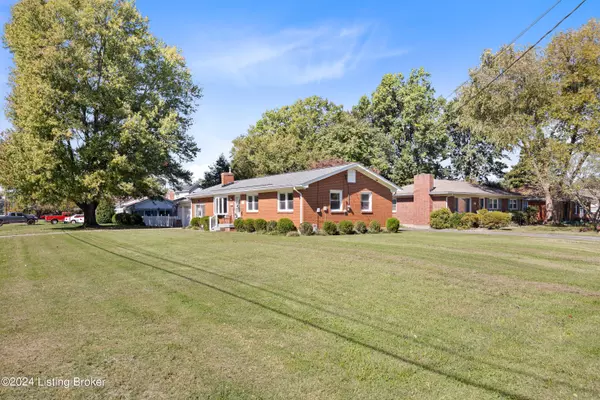 Louisville, KY 40258,5509 Jessamine Ln