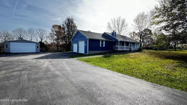 Taylorsville, KY 40071,509 McIntosh Dr