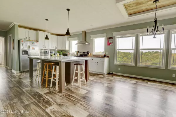 Harrodsburg, KY 40330,623 Horn Rd