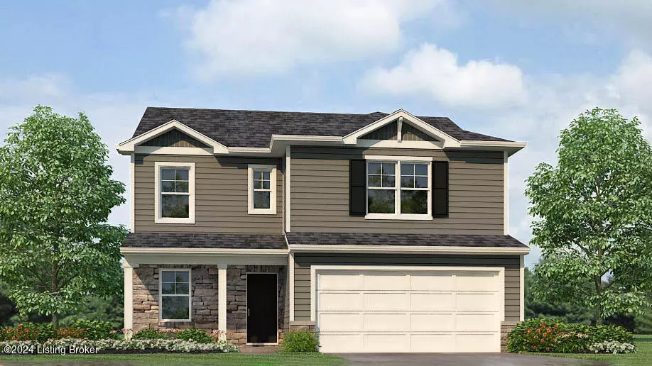 Brooks, KY 40109,166 Coral Ridge WAY