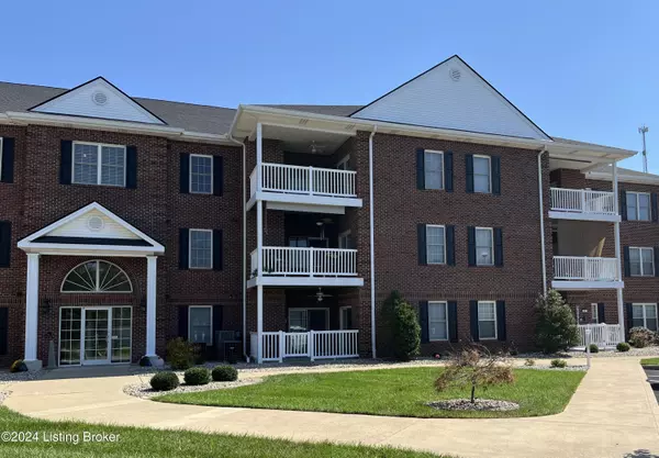 141 Chase Way Unit 307, Elizabethtown, KY 42701