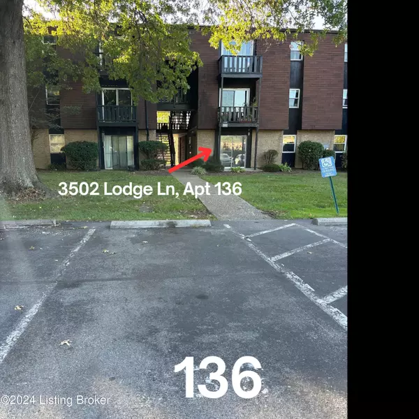 3502 Lodge Ln #APT 136, Louisville, KY 40218