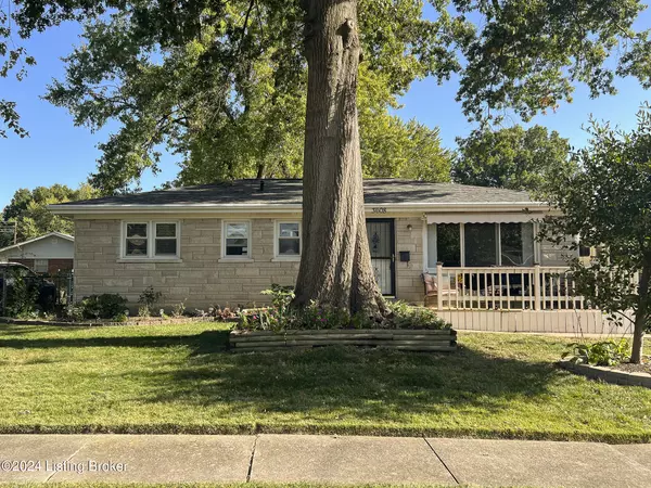 Louisville, KY 40219,3608 Tarragon Rd