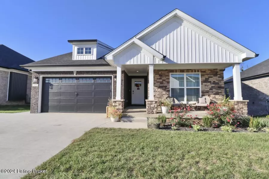 429 Williamsburg Dr, Mt Washington, KY 40047