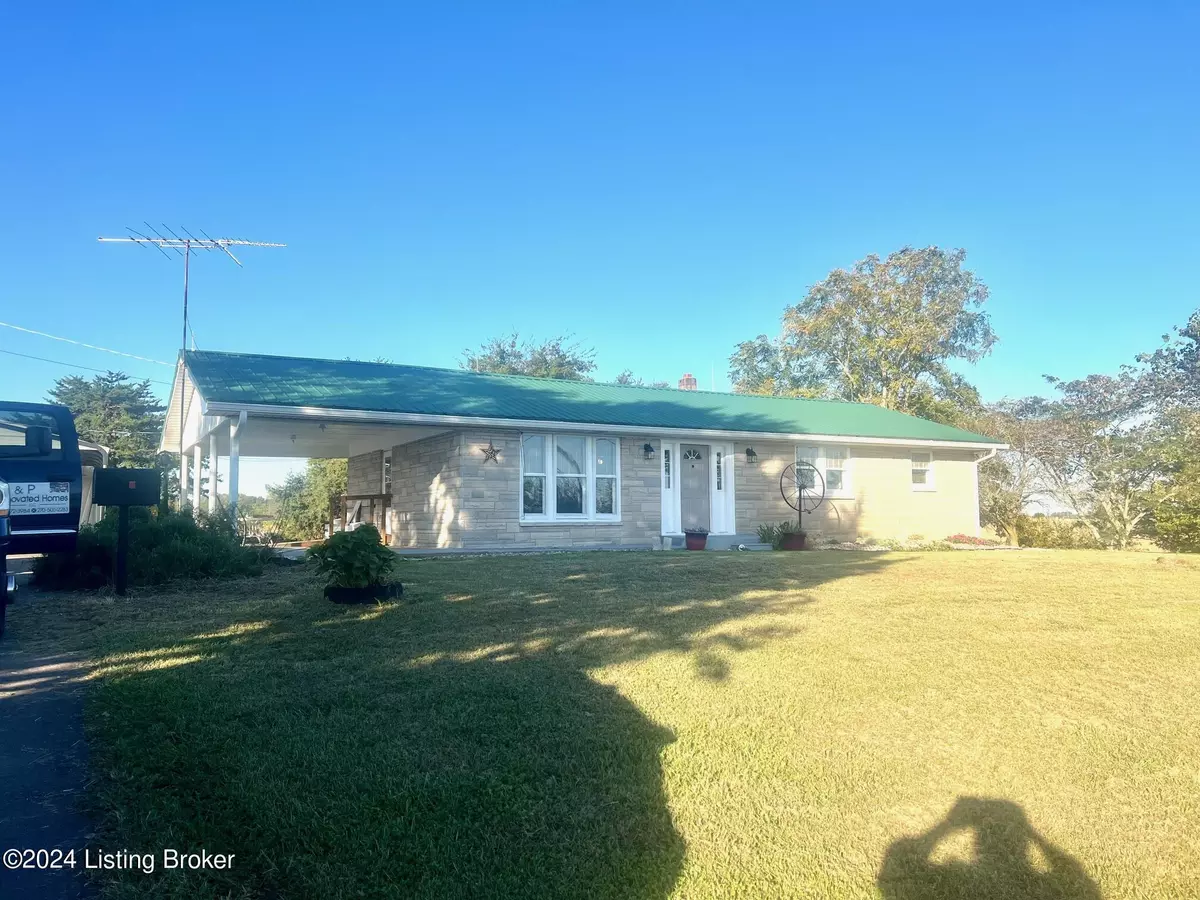 Sonora, KY 42776,1405 Oak Hill Rd