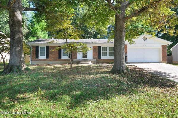 2711 Colonel Dr, Louisville, KY 40242