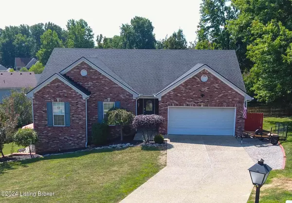 9508 Apple Crossing Ct, Crestwood, KY 40014