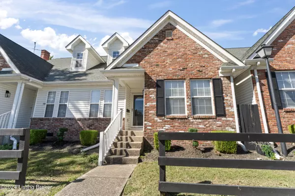 312 Louis Coleman Junior Dr, Louisville, KY 40212