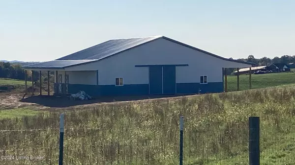 Perryville, KY 40468,155 Lucky Ln