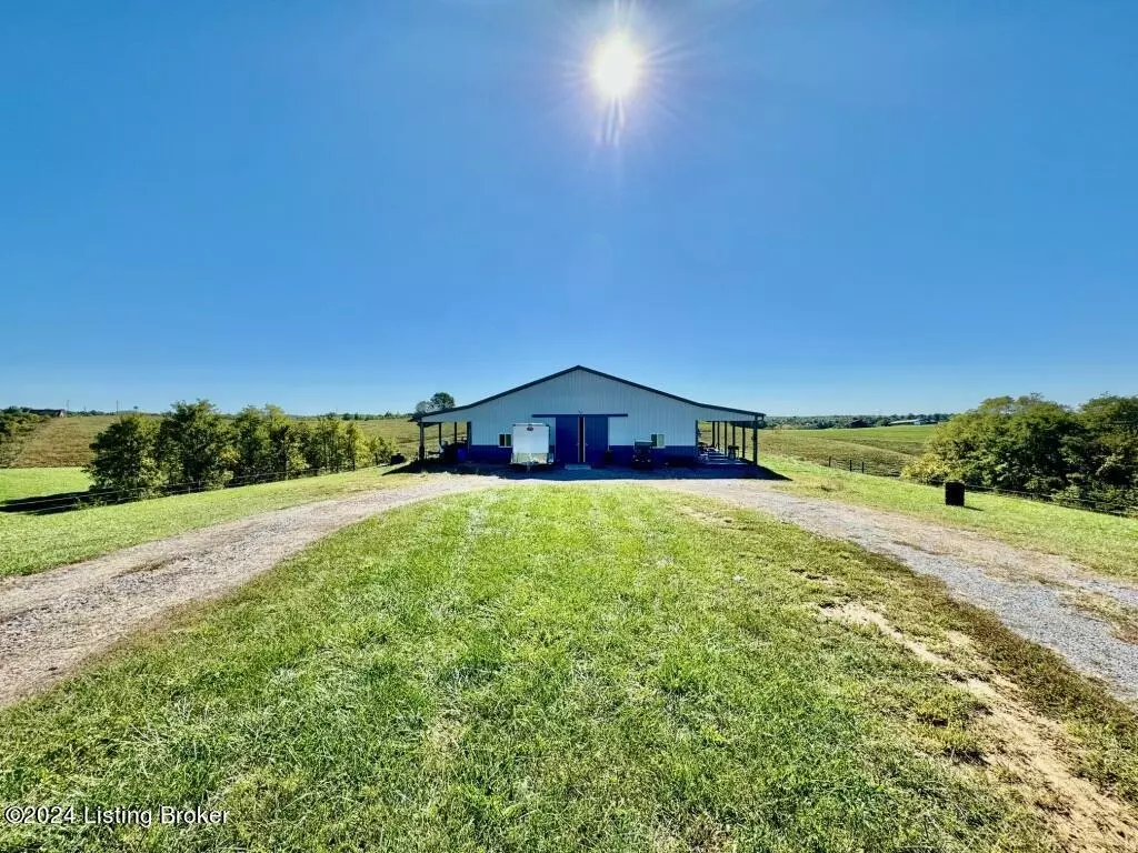 Perryville, KY 40468,155 Lucky Ln