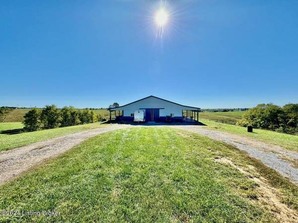 155 Lucky Ln, Perryville, KY 40468