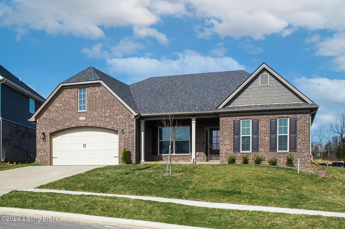 Louisville, KY 40245,3613 Halden Ridge Cir