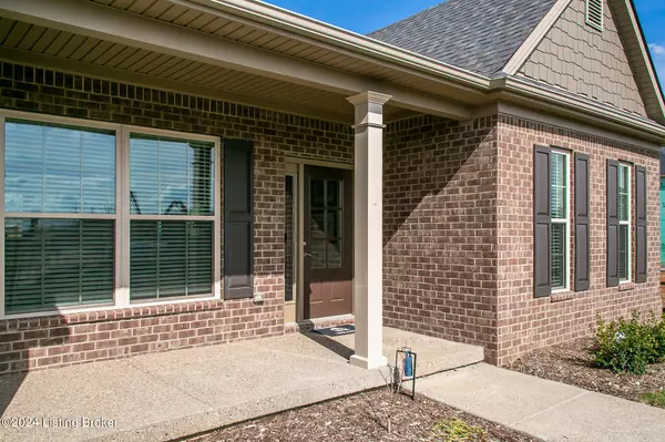 Louisville, KY 40245,3613 Halden Ridge Cir