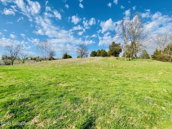 Lot#4 East Fork Rd, Harrodsburg, KY 40330