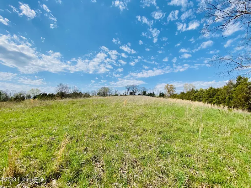 Lot#19 East Fork Rd, Harrodsburg, KY 40330