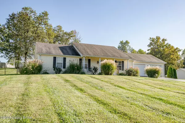 335 Chaparral Dr, Elizabethtown, KY 42701