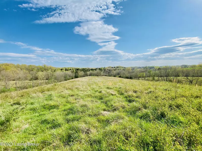 Lot#21 East Fork Rd, Harrodsburg, KY 40330