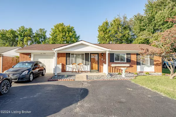 Louisville, KY 40229,190 Knollwood Cir