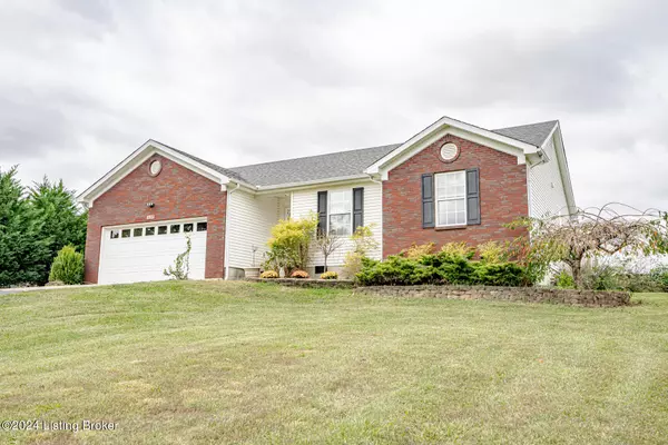 Vine Grove, KY 40175,661 Red Hill Rd