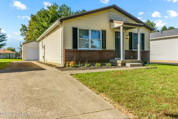 Louisville, KY 40258,6512 Jennifer Valley WAY