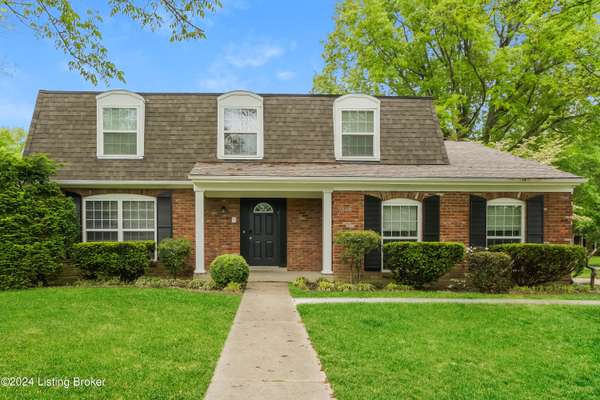 3500 Historic Dr, Louisville, KY 40299