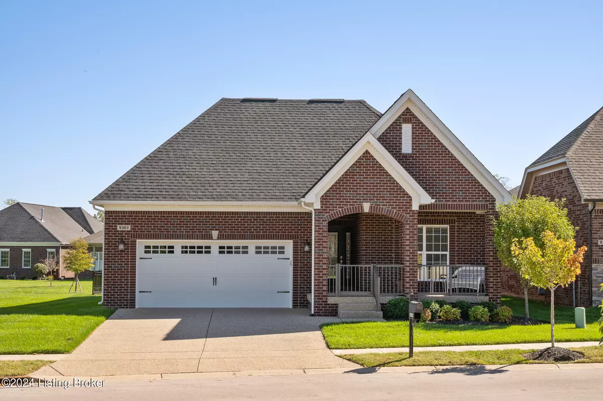 Louisville, KY 40291,9303 Cross Meadows Cir