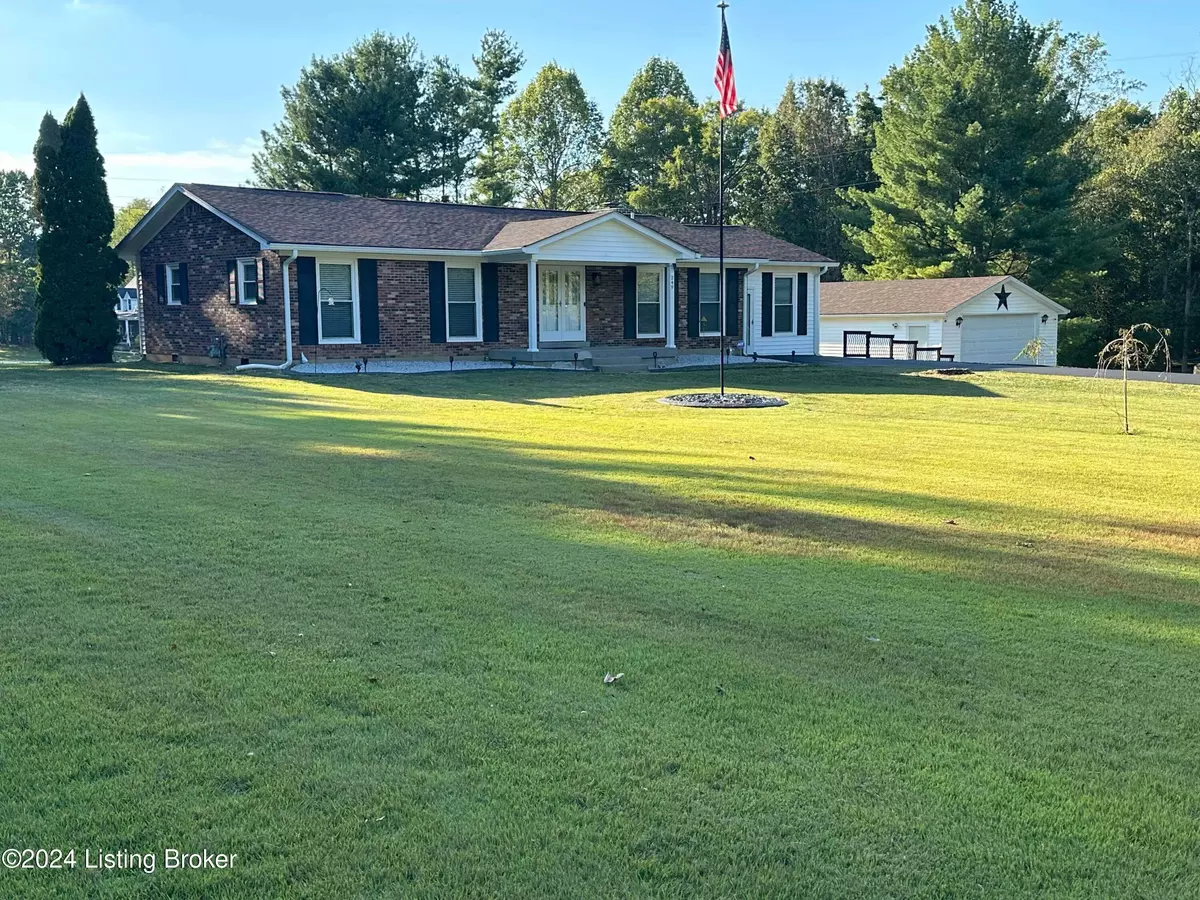 Shepherdsville, KY 40165,249 Sandy Dr