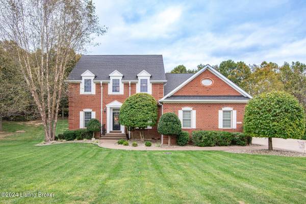 534 Deer Run WAY, Elizabethtown, KY 42701