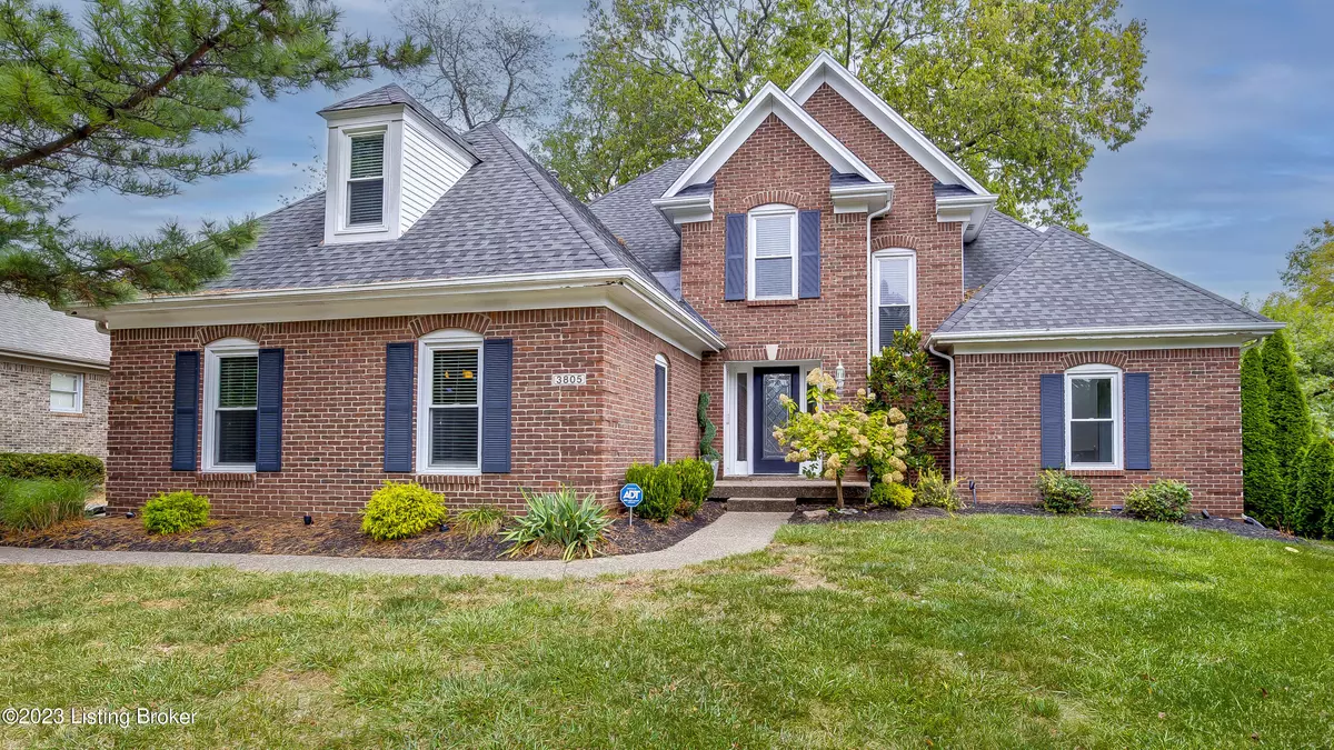 Louisville, KY 40245,3805 Buglewood Pl