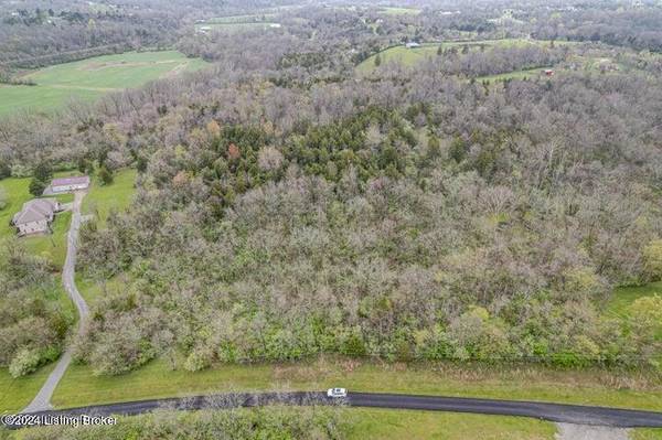 lot # 24 Fox Run Rd, Pendleton, KY 40055