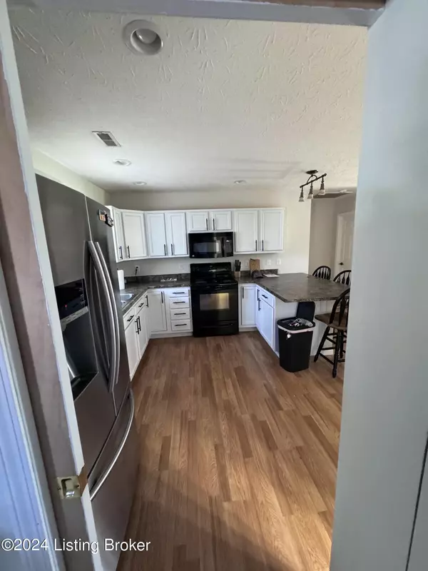 Harned, KY 40144,393 232 Hwy