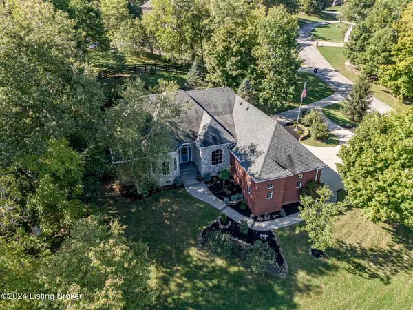 Georgetown, KY 40324,118 Winding View TRL