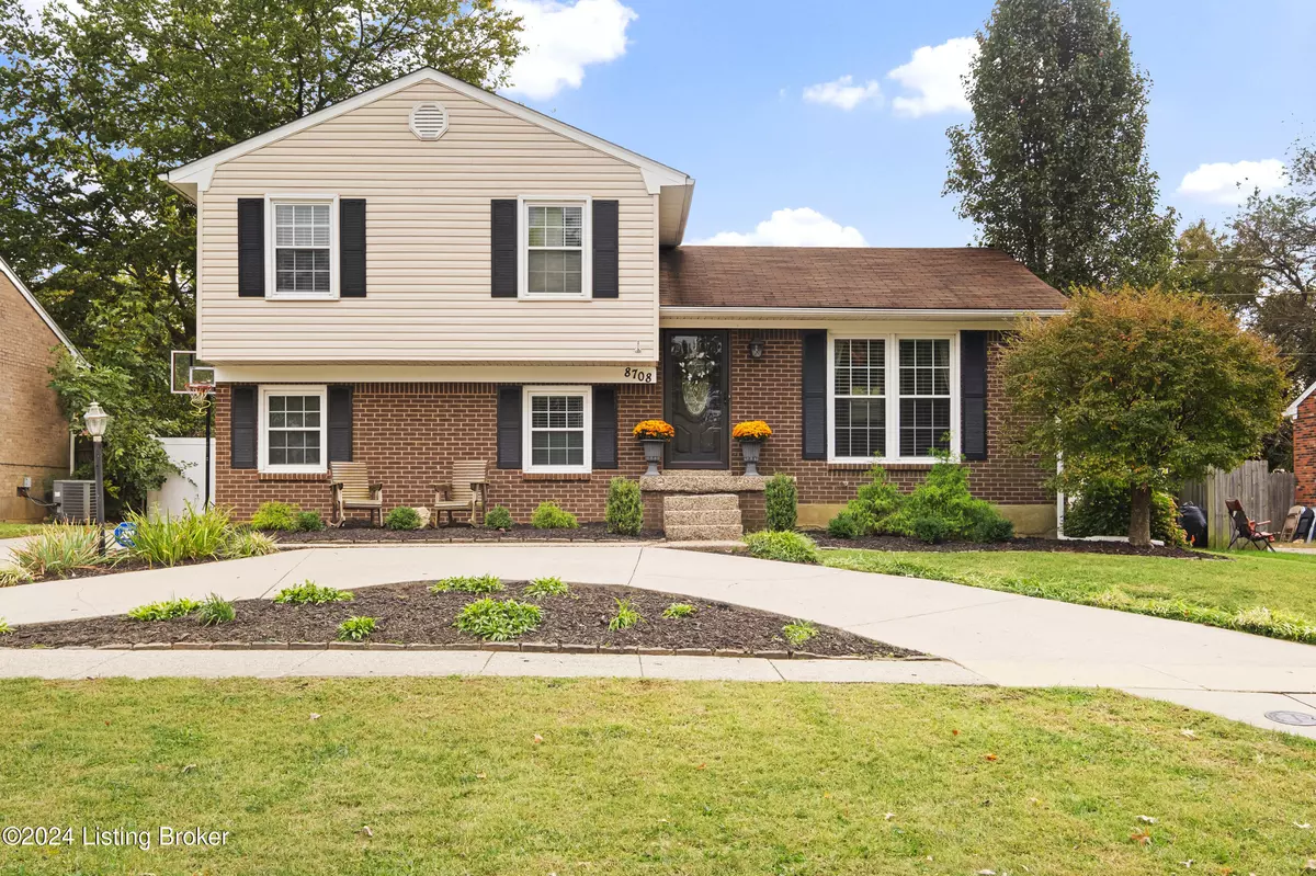 Louisville, KY 40299,8708 Avondale Ct